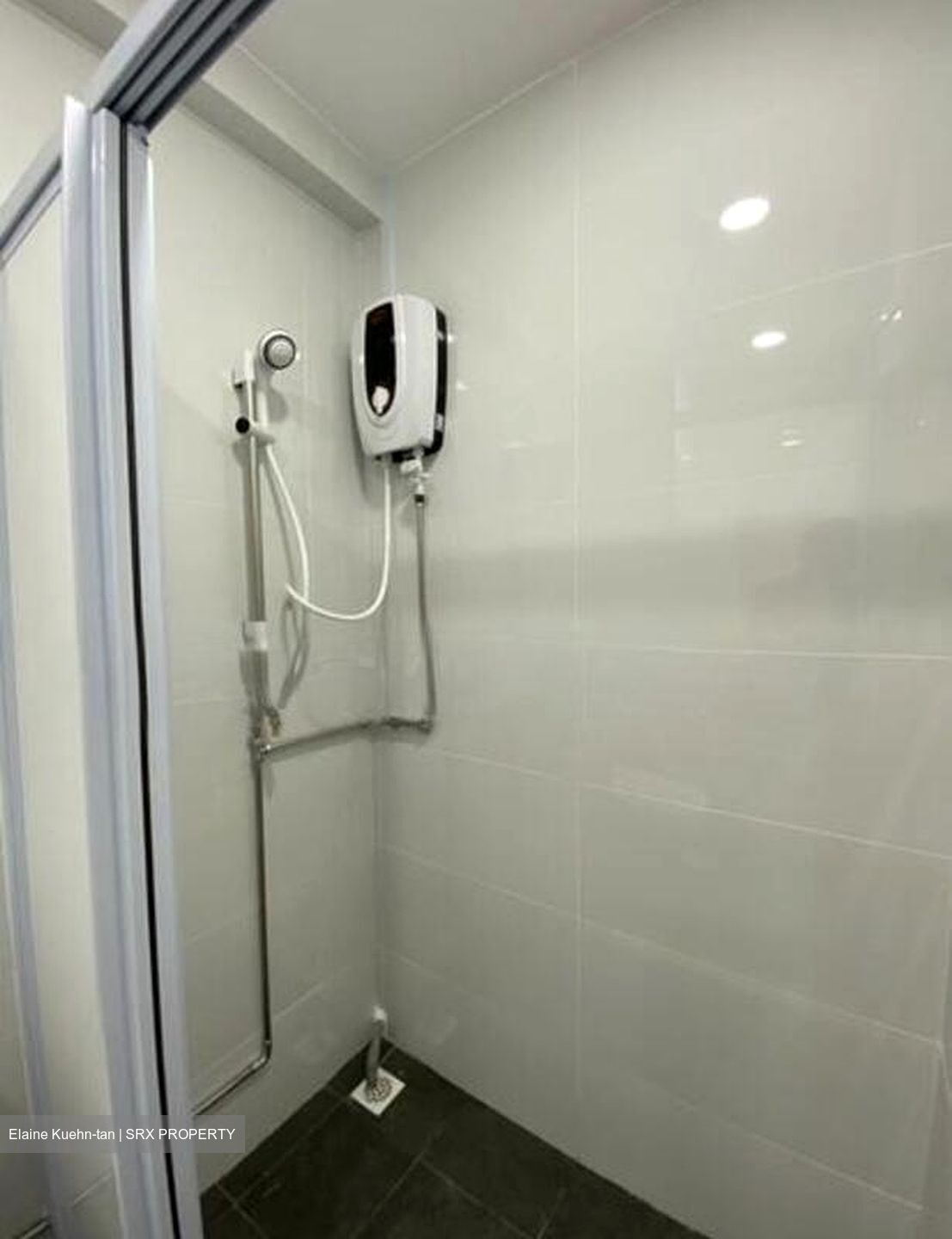 1 Canberra (D27), Condominium #522735241